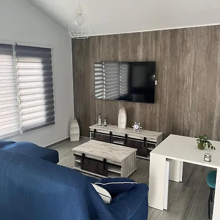 Mym Villa *