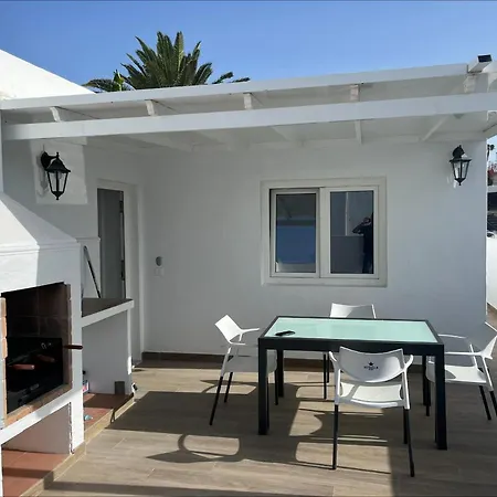 Villa Mym Tias