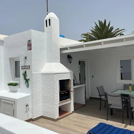 Villa Mym