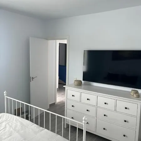Mym Villa Tias