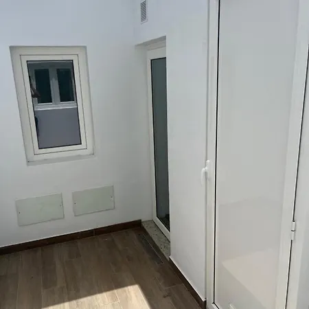 ヴィラ Mym ティアス